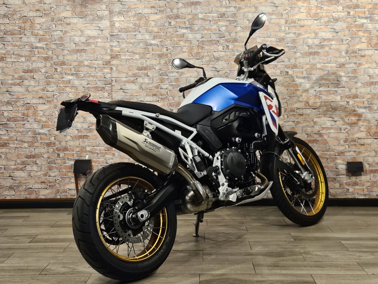Bmw F 900 gs I 2025 Usado en BMW Premium Selection Bmw F 900 gs I 2025 Usado en BMW Premium Selection
