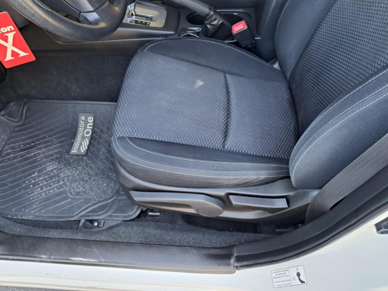 Subaru Forester All New Forester Cvt 2.0 2015 Usado  Usado en Webautos.cl