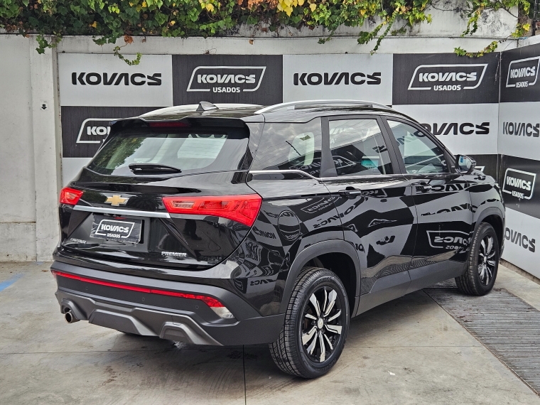 Chevrolet Captiva 1.5  Premier  2wd Mt 2019 Usado  Usado en Kovacs Usados