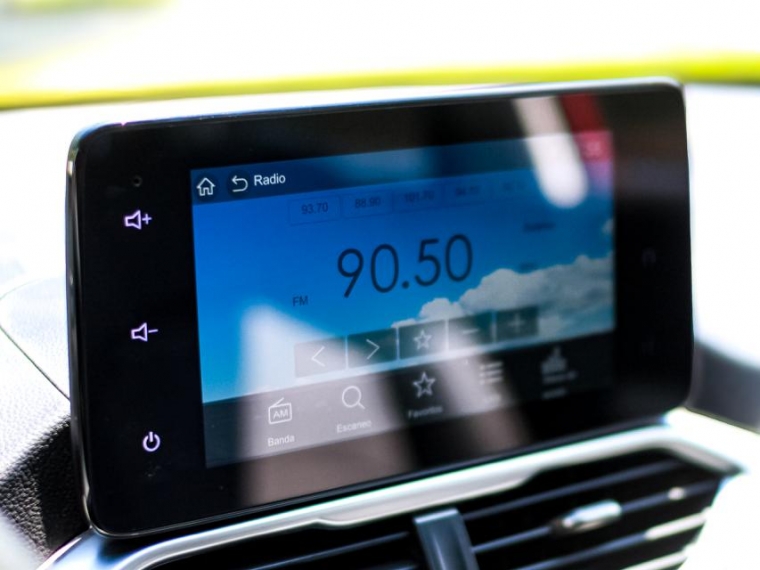 Chevrolet Captiva 1.5 Ltz Cvt  2022 Usado en Autoadvice Autos Usados