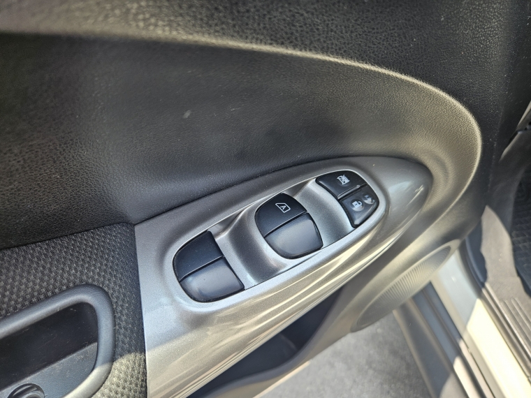 Nissan Juke Sense Cvt 1.6 2017 Usado  Usado en Kovacs Usados