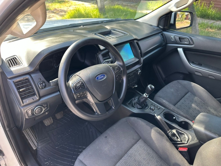 Ford Ranger Xls 4x4 2020 Usado en Autoadvice Autos Usados