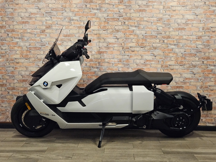 Bmw Ce 04 . 2024 Usado en BMW Premium Selection