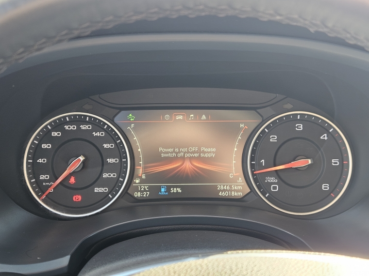 Dongfeng Df6 2.5 Mt Diesel 2023 Usado Usado en Kovacs Usados Dongfeng Df6 2.5 Mt Diesel 2023 Usado Usado en Kovacs Usados