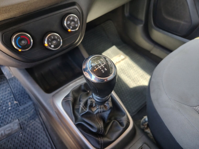 Chevrolet Spin Spin 1.8 2018 Usado  Usado en Webautos.cl