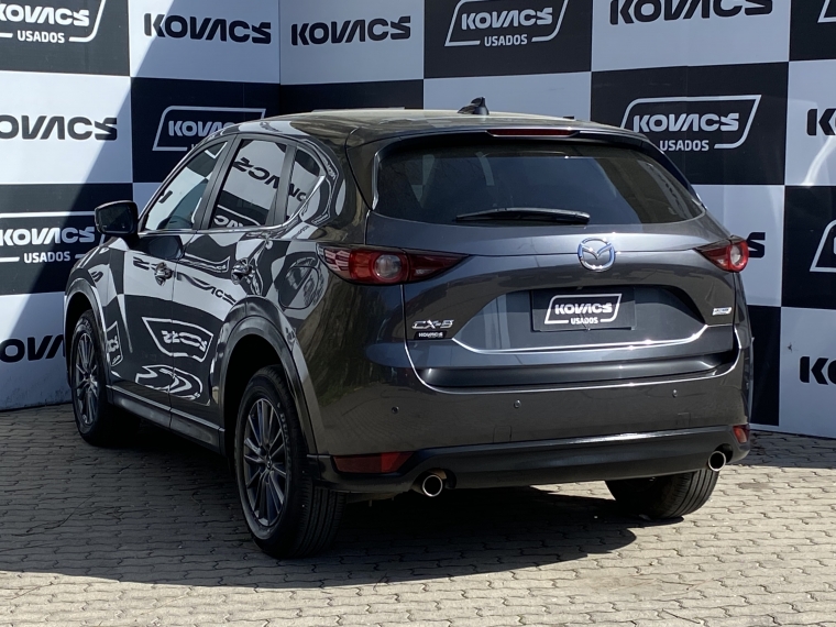 Mazda Cx-5 2.0 R Ipm At 2020 Usado  Usado en Kovacs Usados