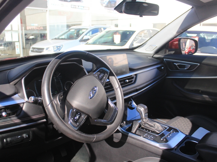 Chery Tiggo 8 Tiggo 8 1.5 Aut 2021 Usado en Rosselot Usados