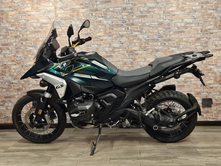 Bmw R 1300 gs Opt 719 2025 Usado en BMW Premium Selection