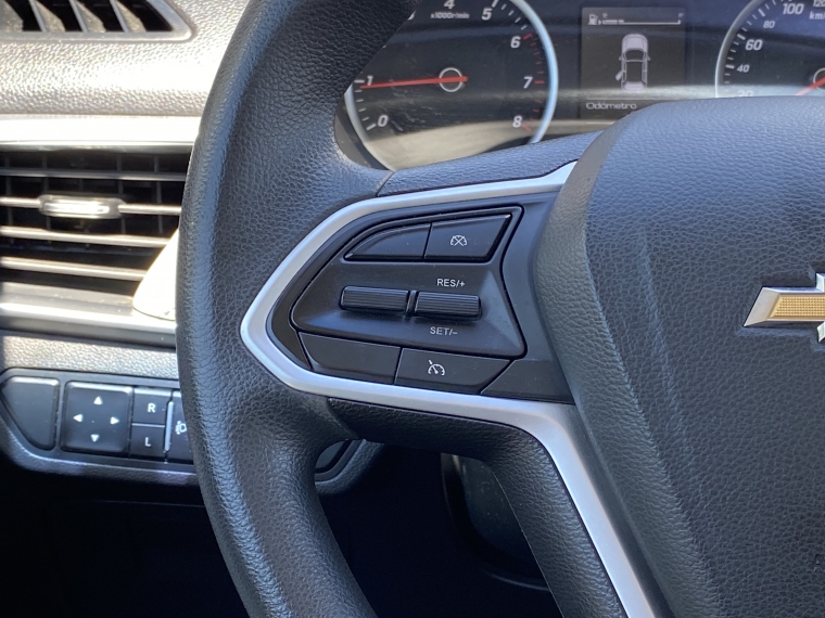 Chevrolet Captiva 1.5 Ltz P Mt 2022 Usado  Usado en Kovacs Usados