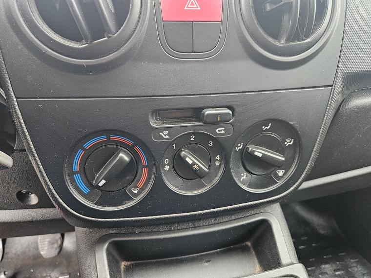 Ram V700 City 5p 1.2 2022 Usado  Usado en Webautos.cl