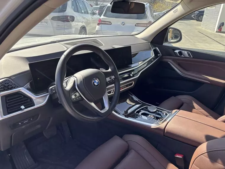 Bmw X5 Xdrive 50e Lci 4x4 3.0 At 2025 Usado  Usado en BMW Premium Selection