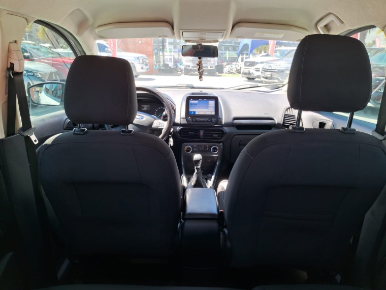 Ford Ecosport 1.5 Mt 2019 Usado  Usado en Webautos.cl