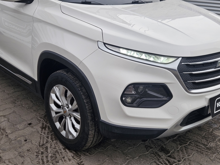 Chevrolet Groove 1.5 Ltz Mt 2021 Usado  Usado en Kovacs Usados