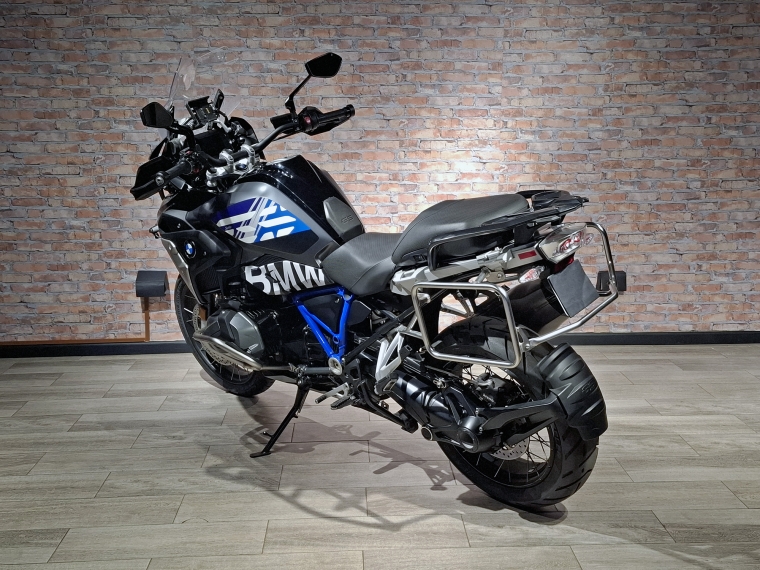 Bmw R 1250 gs Iii 2022 Usado en BMW Premium Selection