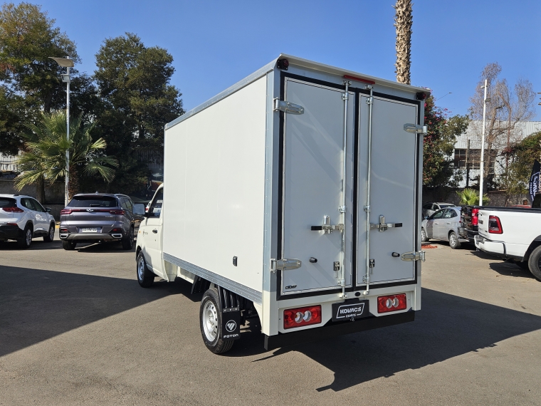 Foton Midi cargo box 1.2 2025 Usado  Usado en Kovacs Usados