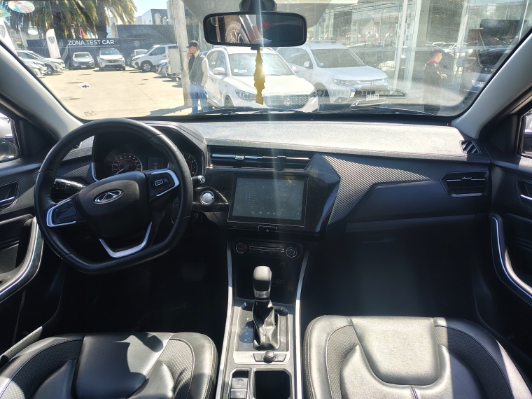 Chery Tiggo 2 pro Tiggo 2 Pro 1.0t Glx Cvt 2022 Usado en Rosselot Usados