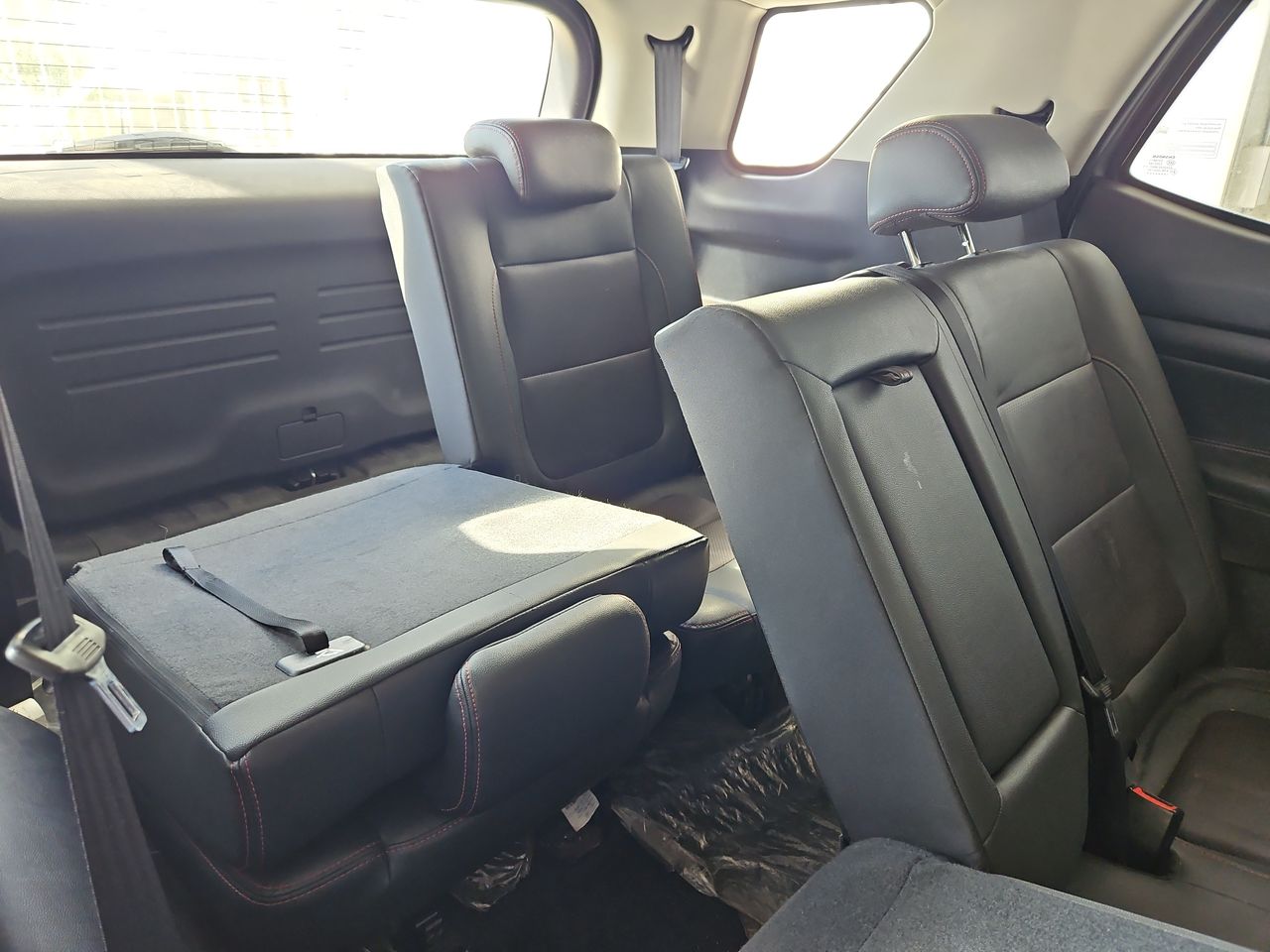 Changan Cx70 Cx70 T 1.5 Aut 2022 Usado en Usados de Primera - Sergio Escobar