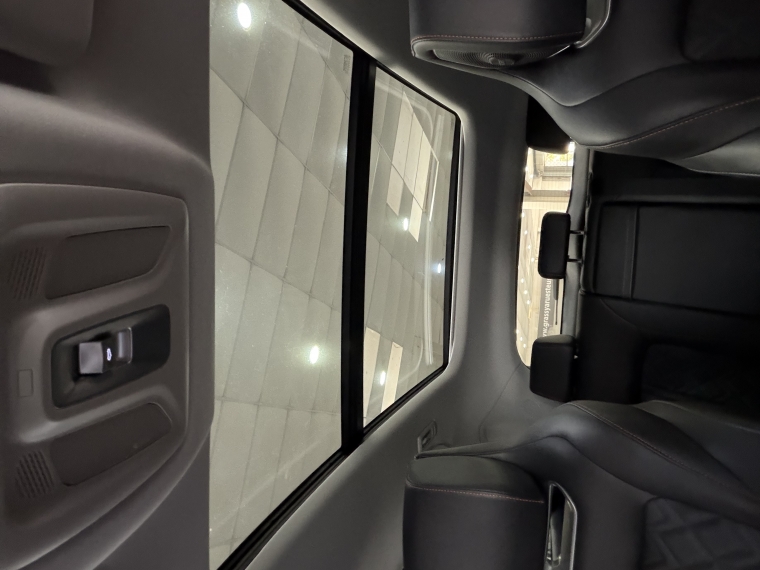 Changan Uni-k Elite 4x4 2.0l Aut 2024  Usado en Grass & Arueste