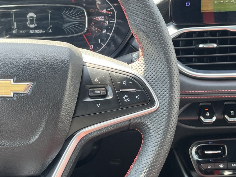 Chevrolet Groove Groove 4x2 1.5 2024 Usado en Rosselot Usados
