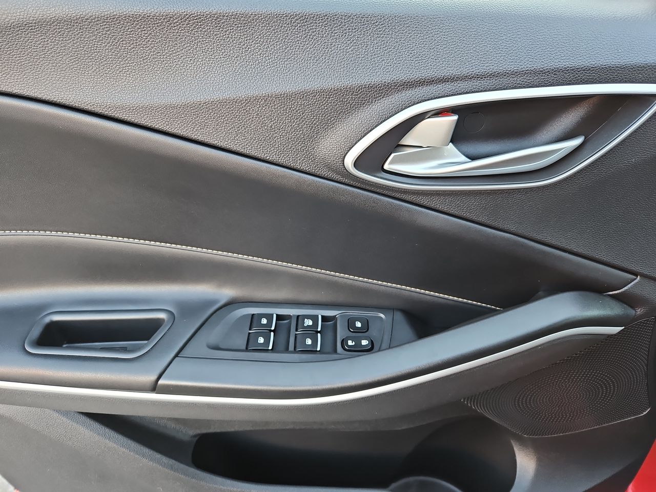 Jac Js4 Js4 Hb 1.6 2023 Usado en Usados de Primera - Sergio Escobar