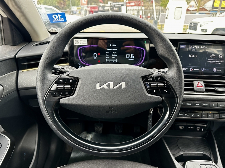 Kia K3 K3 Cross Ex Mpi 1.6 2025 Usado en Rosselot Usados