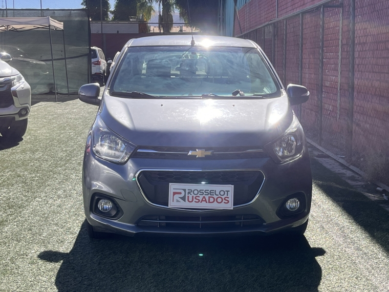 Chevrolet Spark Spark Lt 1.2 2021 Usado en Rosselot Usados