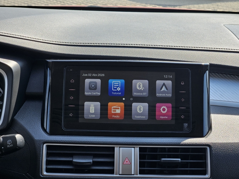 Mitsubishi Xpander Glx At 1.5 2024 Usado Usado en Kovacs Usados Mitsubishi Xpander Glx At 1.5 2024 Usado Usado en Kovacs Usados