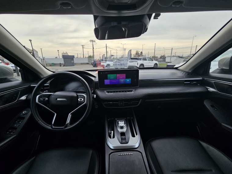 Haval Jolion Deluxe At 1.5 2022 Usado  Usado en Kovacs Usados