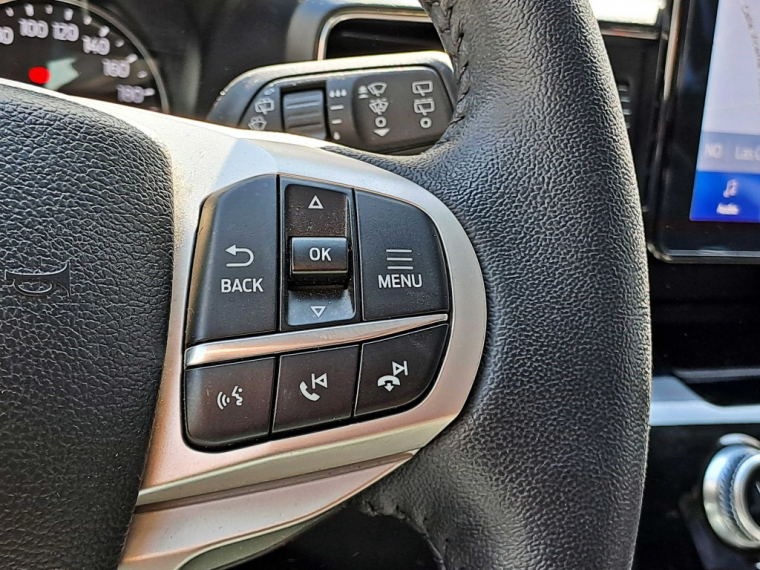 Ford Explorer Ltd 2.3 At 2023 Usado  Usado en Webautos.cl