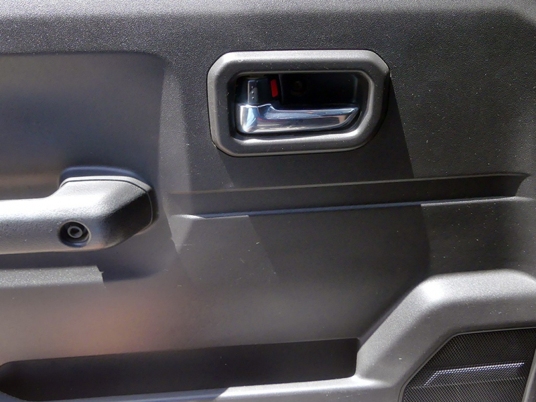 Suzuki Jimny Gl 4x4 1.5 2022 Usado  Usado en Webautos.cl