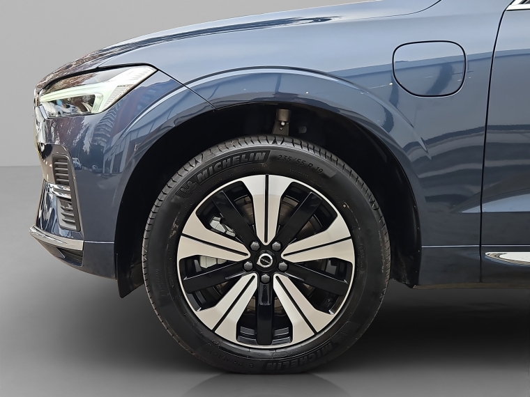 Volvo Xc60 Ii T8 Recharge 4x4 2.0 Aut 2025 Usado Usado en BMW Premium Selection Volvo Xc60 Ii T8 Recharge 4x4 2.0 Aut 2025 Usado Usado en BMW Premium Selection