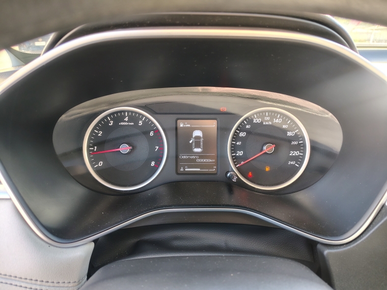 Chevrolet Captiva Captiva Mt6 4x2 1.5 2022 Usado en Rosselot Usados
