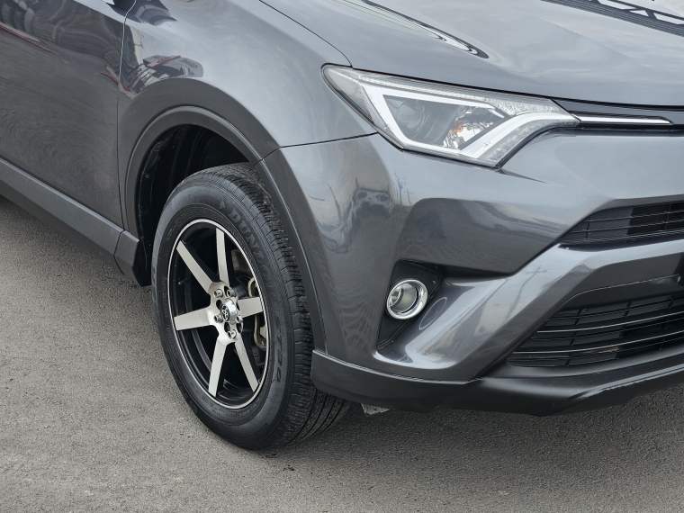 Toyota Rav4 2.0 Std Mt 4x2 2016 Usado  Usado en Kovacs Usados