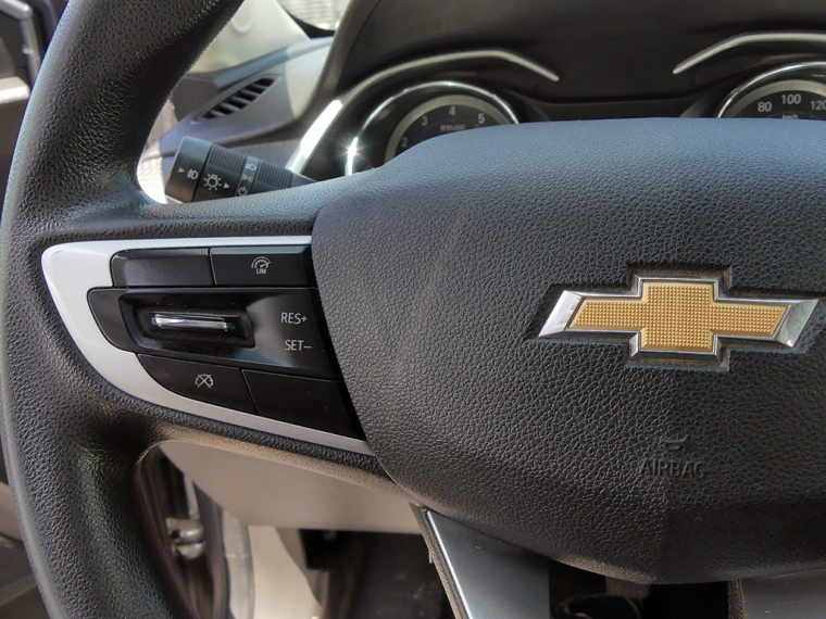 Chevrolet Onix Ii Lt 1.0 2021 Usado  Usado en Webautos.cl