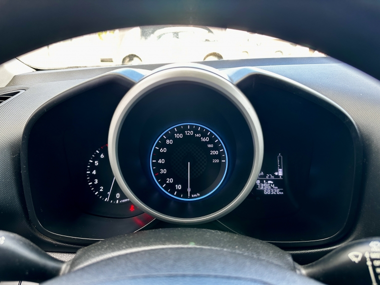 Hyundai Venue 1.6 Qx Plus Mt 2021 Usado  Usado en Kovacs Usados