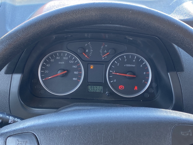 Dfsk Truck Truck Dc 1.3 2024 Usado en Rosselot Usados