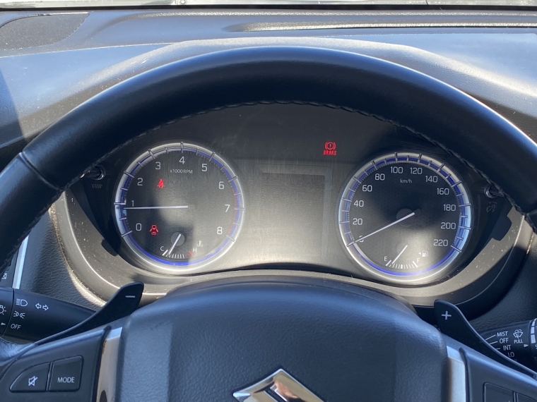 Suzuki S cross S Cross Gl 1.6 Aut 2022 Usado en Rosselot Usados