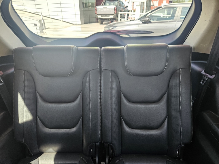 Dfsk 580 580 1.8 2023 Usado en Rosselot Usados