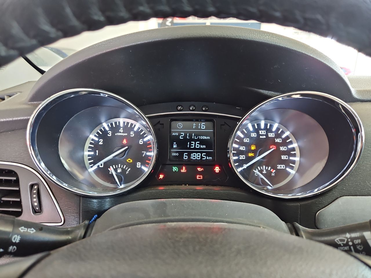 Jac T6 T6 4x2 Pickup 2.0 2020 Usado en Usados de Primera - Sergio Escobar