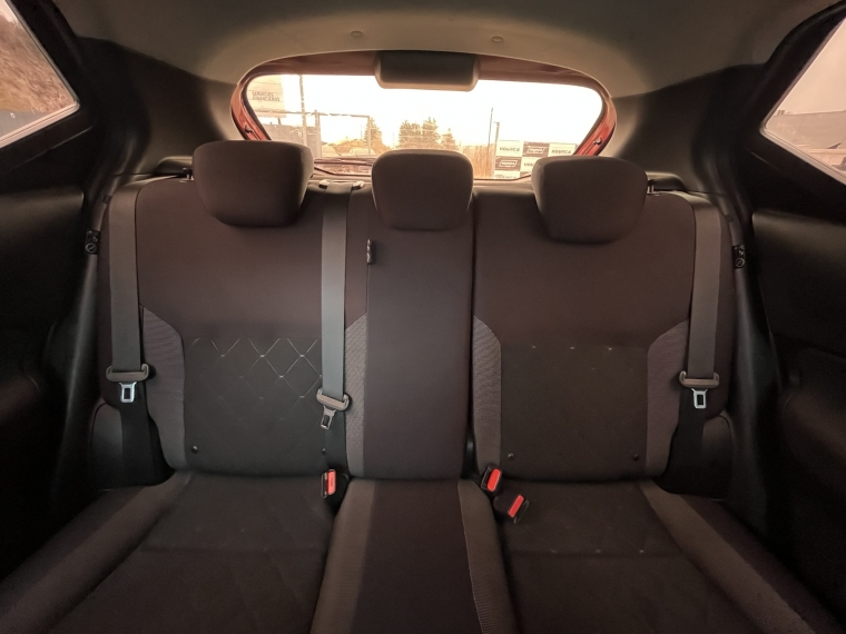 Nissan Kicks New Kicks Sense 1.6 2019 Usado  Usado en Kovacs Usados