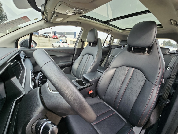 Gac motor Gs4 Gs4 Power 1.5 Aut 2024 Usado en Rosselot Usados