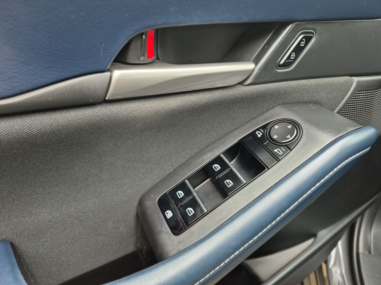 Mazda Cx-30 Cx30 2wd 2.0 Aut. 2023 Usado en Usados de Primera - Sergio Escobar