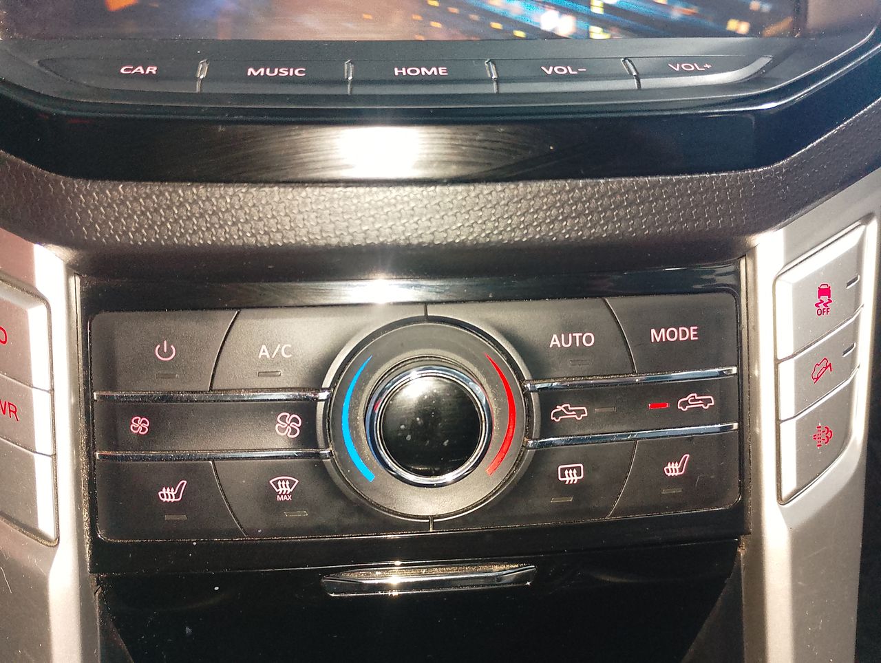 Maxus T60 T60 Dcab 4x4 2.0 Aut. 2022 Usado en Usados de Primera - Sergio Escobar