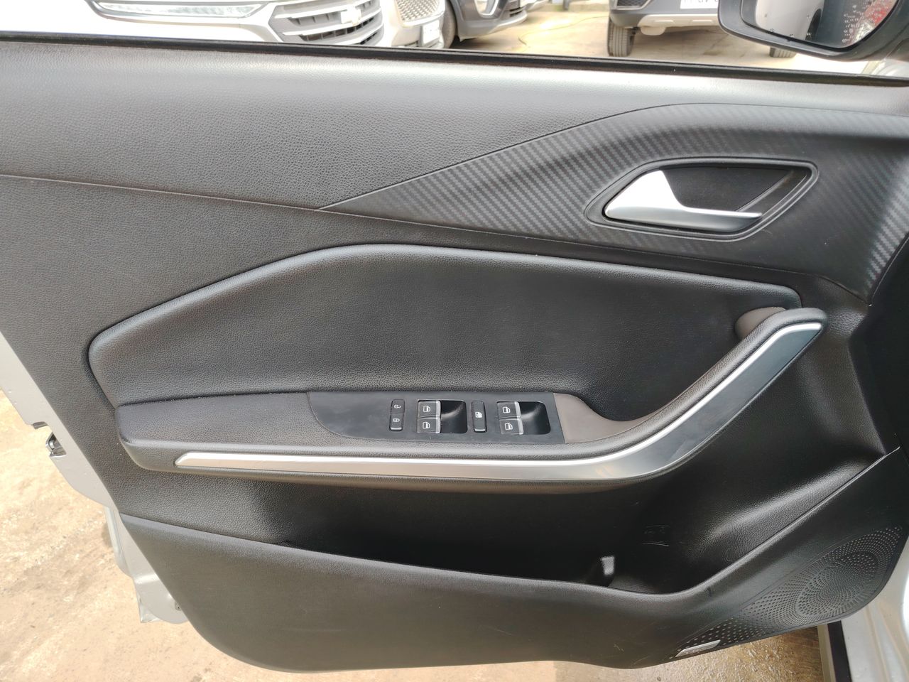 Chery Tiggo 2 Tiggo 2 Gls 1.5 2021 Usado en Usados de Primera - Sergio Escobar