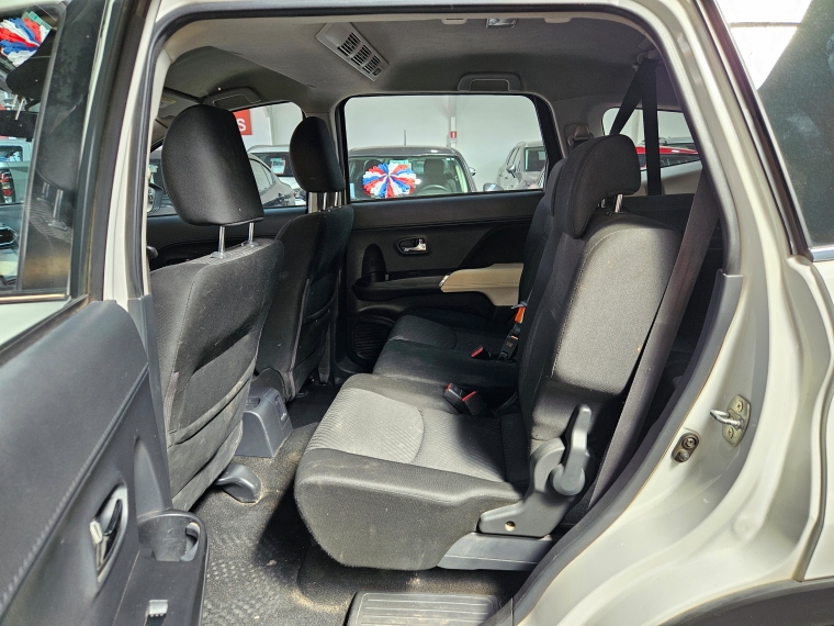 Toyota Rush Rush 4x2 1.5 Aut 2022 Usado en Rosselot Usados