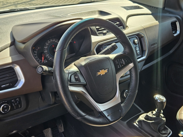 Chevrolet Spin 1.8 Premier Mt 2020 Usado  Usado en Kovacs Usados