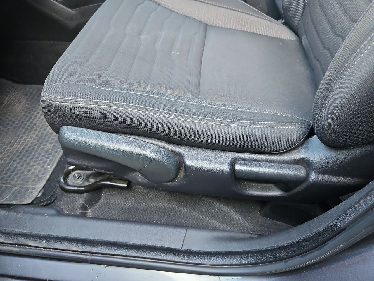 Honda Wr-v Wr V Lx 1.5 2022 Usado en Usados de Primera - Sergio Escobar