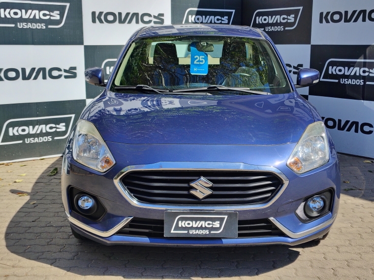 Suzuki Dzire 1.2 Glx Mt 2020 Usado  Usado en Kovacs Usados