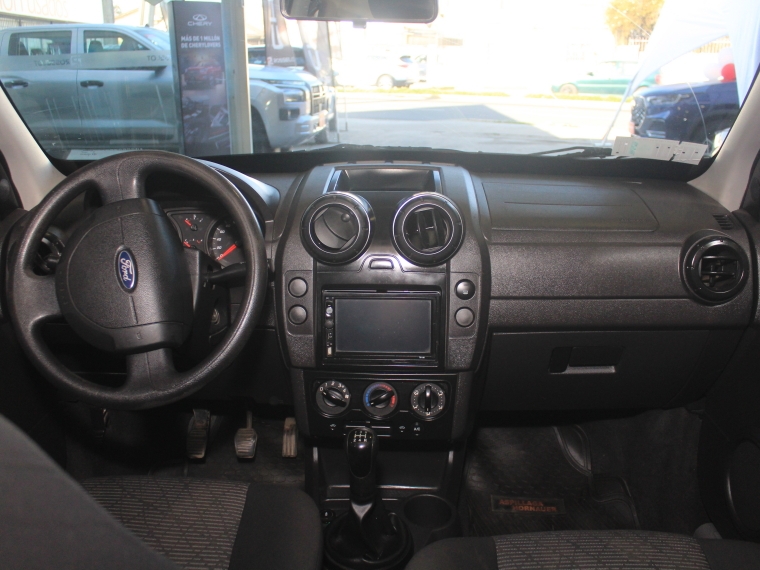 Ford Ecosport Eco Sport Xlt 4x2 2011 Usado en Rosselot Usados
