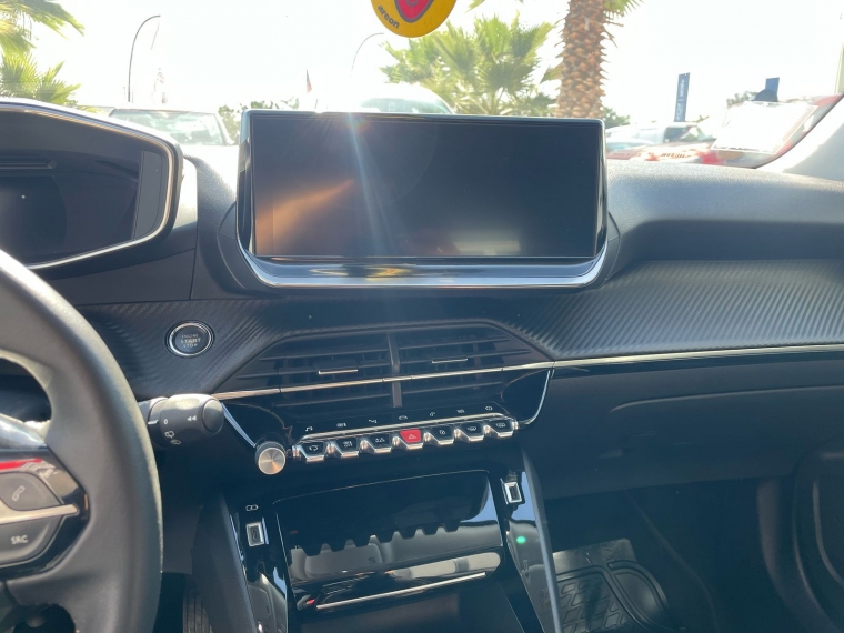 Peugeot 2008 1.2 Allure Pack Puretech 130 Mt 2022 Usado  Usado en Webautos.cl